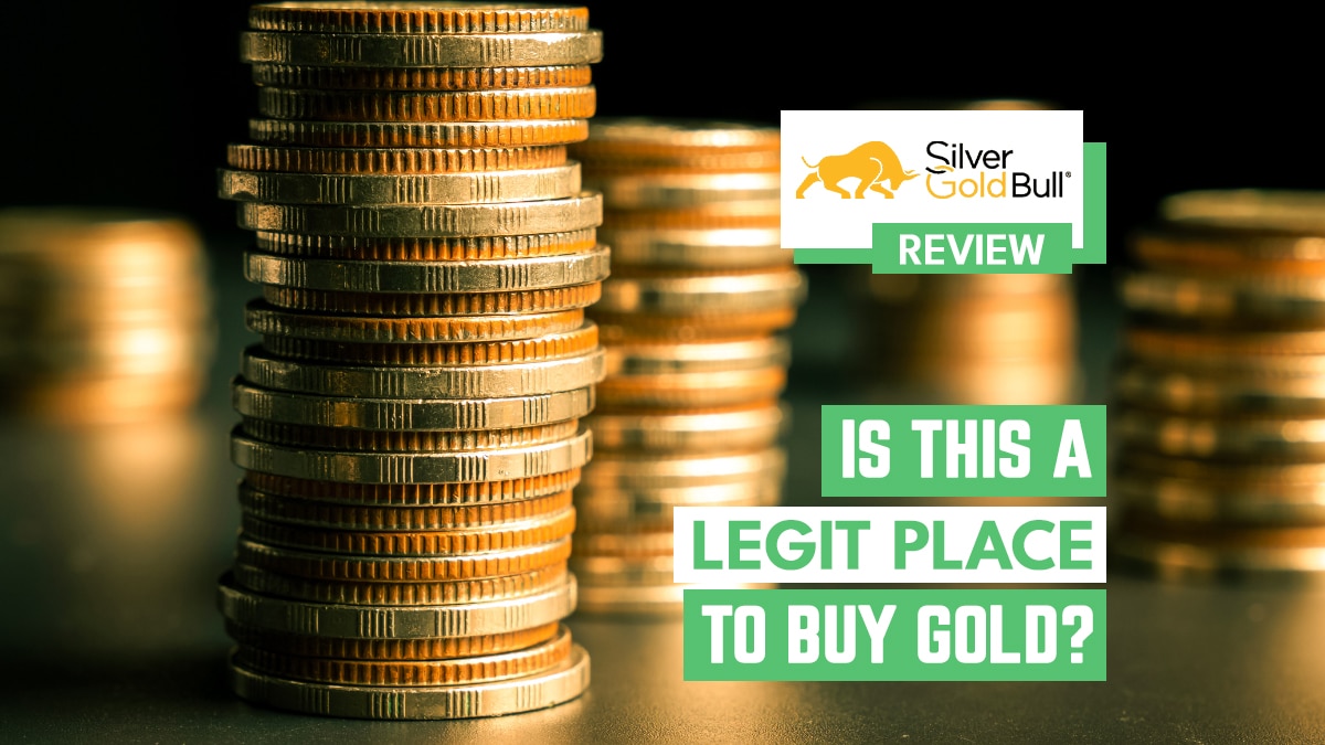 Silver Gold Bull Review