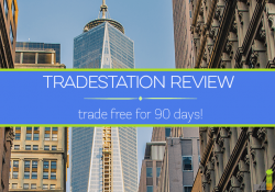 Using a Tradeking promotional code can be a great way to get value if you move to them. Read my post to see how you can get $1,000 in free trades today!