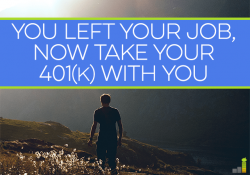 A 401k can be a great tool to help you with your retirement investing. Too many people leave 401k's with old employers and limit their retirement investing.