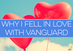I've avoided Vanguard for years, but not certain why. We've made the switch to Vanguard and have fallen in love with them. Here's our experience thus far.
