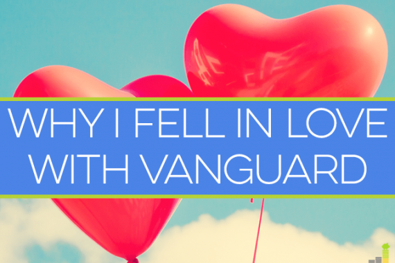 I've avoided Vanguard for years, but not certain why. We've made the switch to Vanguard and have fallen in love with them. Here's our experience thus far.
