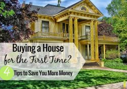 The true cost of buying a house shocks many when they buy their first home. Here are some ways to prepare for homeownership to save you money.