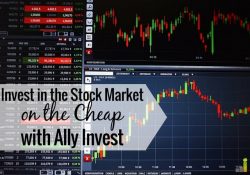 This Ally Invest review covers their $4.95 trade and other solid trading tools. Read how to get $1,000 in free trades when you open a new Ally account!