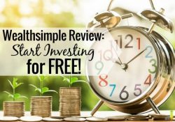 Our Wealthsimple review covers how the robo-advisor can help you reach your investing goals. Read our review to see how to invest for free!