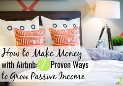 Do you want to make money with Airbnb but don’t know where to start? Our guide shows you how to become a host and make more money listing your property.
