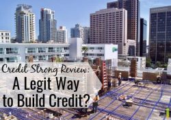 Rebuilding credit takes work, but it’s worth the effort. There are various institutions you can work with, but Credit Strong simplifies the process.