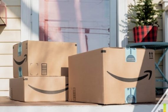Want to save money on Amazon this Christmas? Here are 15 painless hacks to save money shopping at Amazon during the holidays.