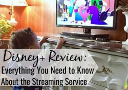 Want to try Disney+, but not certain if it’s worth the cost? Our Disney Plus review shares what we like about the service and the shows it offers.