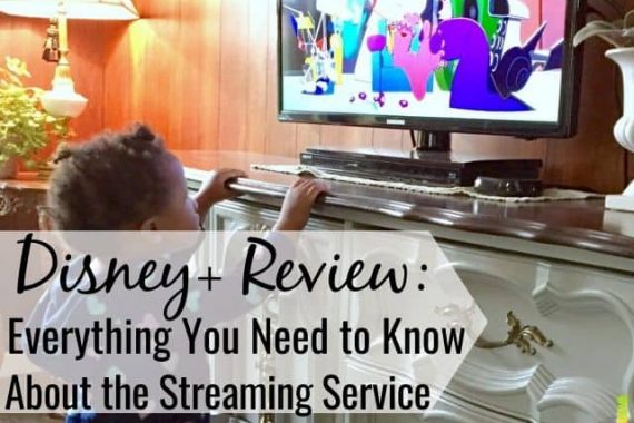 Want to try Disney+, but not certain if it’s worth the cost? Our Disney Plus review shares what we like about the service and the shows it offers.