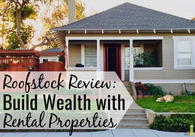 Investing in real estate can be hard, but help is available. Our Roofstock review shares how to invest in rental properties for cheap and grow your wealth.