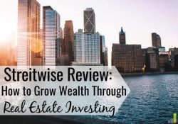 There are many reasons Streitwise beats other REITs and crowdfunding real estate platforms. Learn more in our Streitwise review.