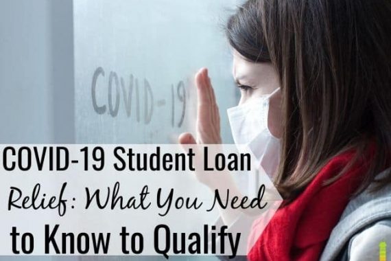 The government is offering student loan relief programs to those hit with coronavirus. Here are details on the assistance and what to do if you need help.