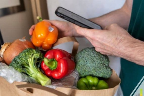 The best alternatives to Instacart let you avoid the store and save time. Here are the top 6 Instacart competitors to get grocery delivery.