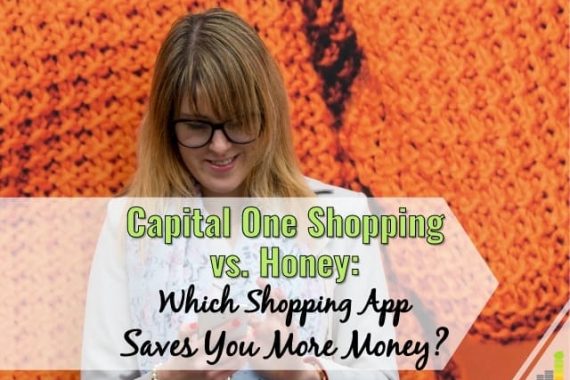 Many look at Capital One Shopping vs. Honey when trying to save when shopping online. Our guide compares the browser extensions to show which saves more.