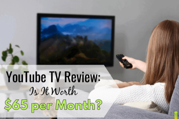 YouTube TV is a terrific cable alternative, but it’s expensive. Read our review to see if it’s worth $65 per month, and discover cheaper alternatives.