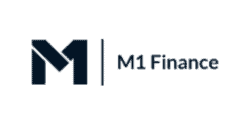 M1 Finance logo
