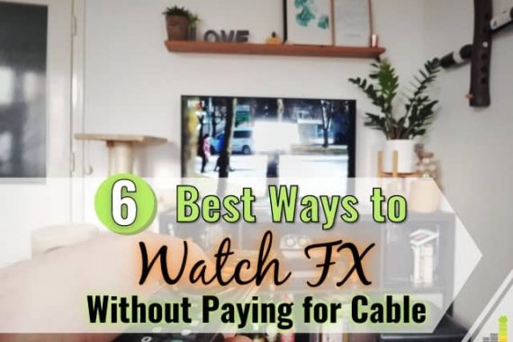 Do you want to watch FX without cable, but don’t think you can? Here are 6 ways to watch Fargo, and more, and save big money each month.