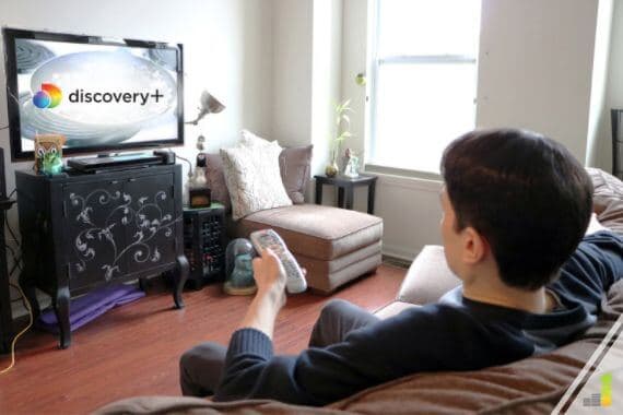 Discovery Plus is an on-demand streaming service with nearly 20 channels of lifestyle content. Read our review to see if the service is for you.