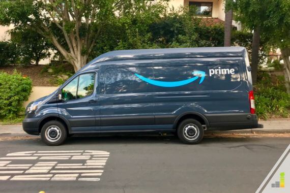 Delivery driver jobs are a great way to make money on the side. We share how to become an Amazon Flex driver and how to earn $20+ an hour delivering orders.