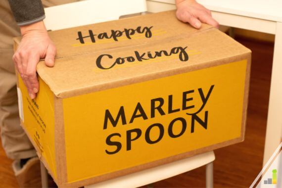 Martha Stewart and Marley Spoon is a top meal kit delivery service that helps you save time in the kitchen. Read our review to see why it’s worth trying.