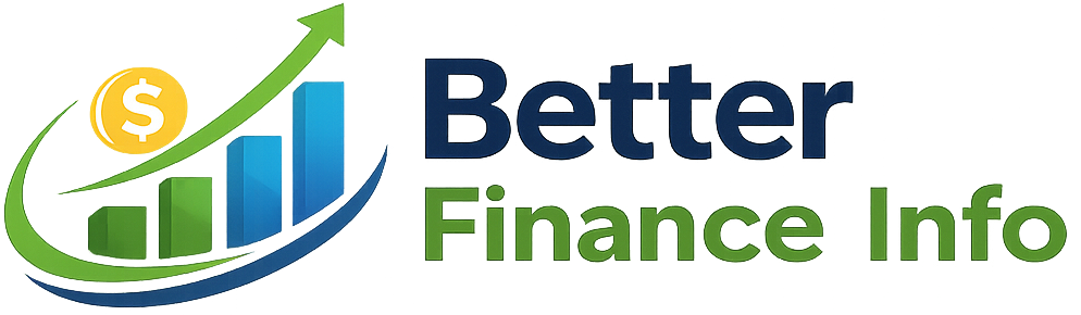 Better Finance Info – Personal Finance, Investing & Money Tips