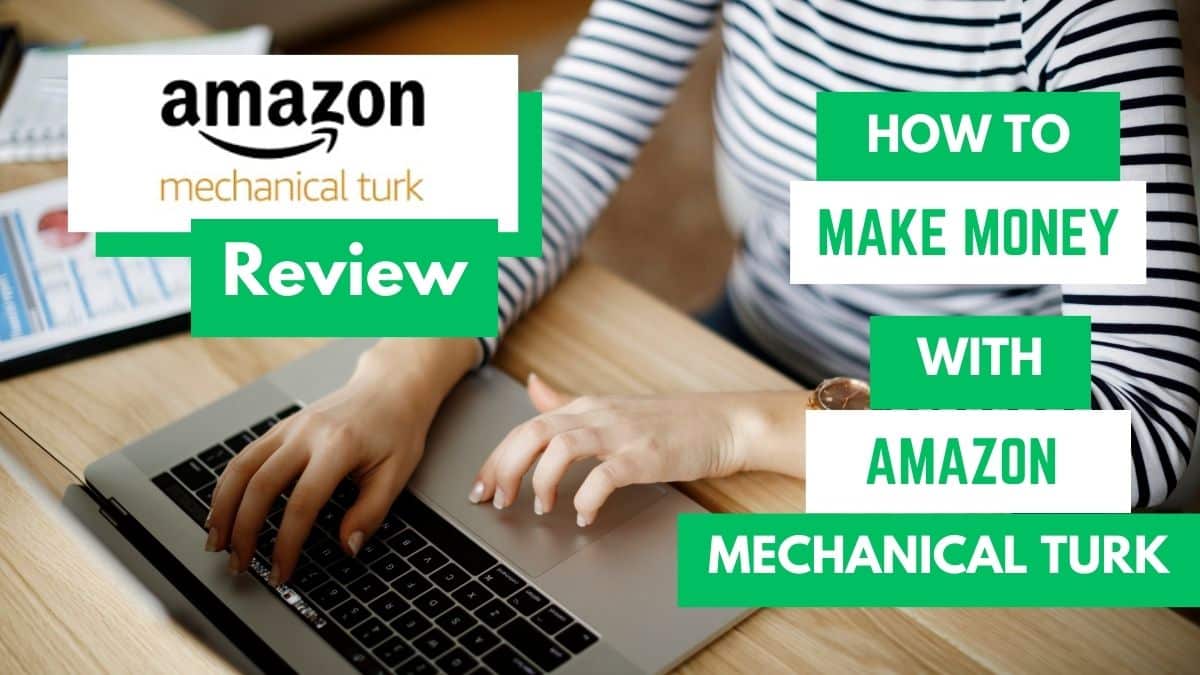 amazon mturk review