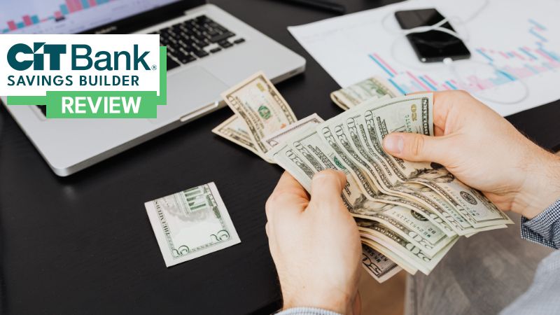 CIT bank featured