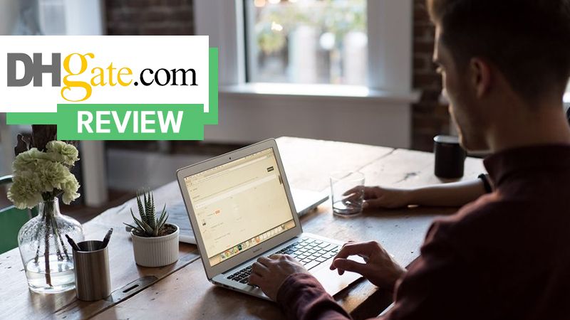 DHGate Review