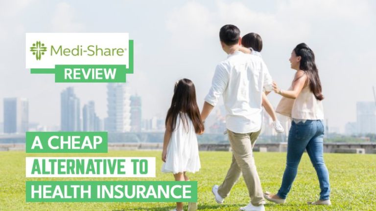 Medi-Share Review: A Cheaper Alternative to Health Insurance