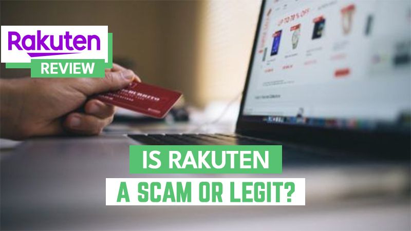 Rakuten review featured