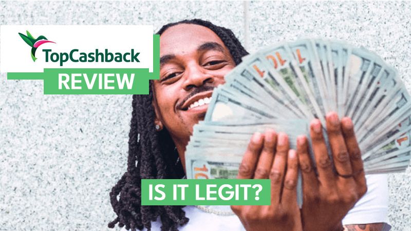 Topcaschback review