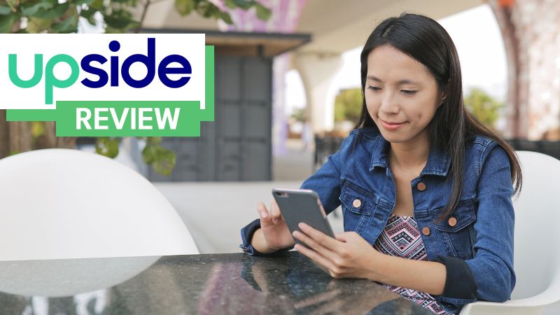 upside review