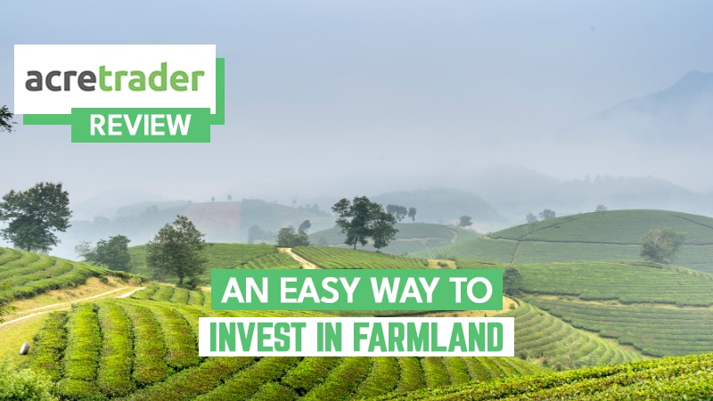 AcreTrader review featured