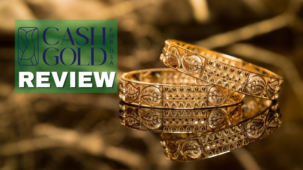 cashforgoldusa review