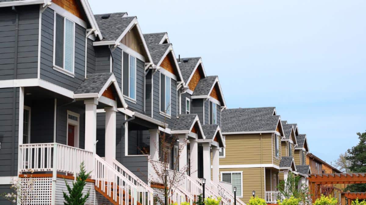 crowdfunded real estate