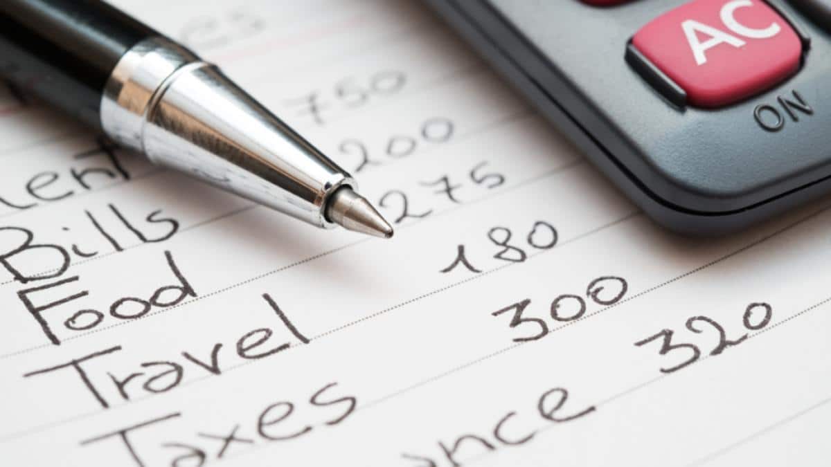 cut expenses