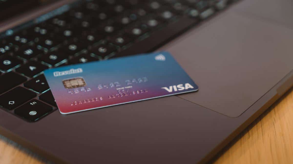 debit card