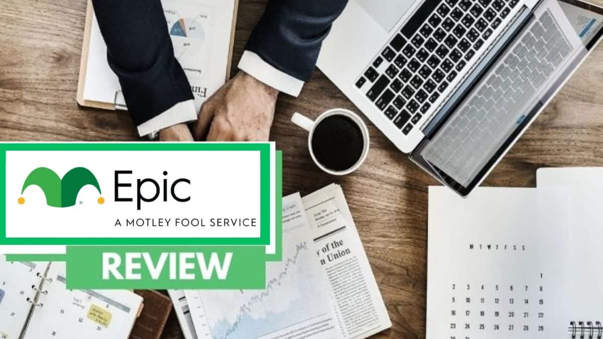 epic review featured