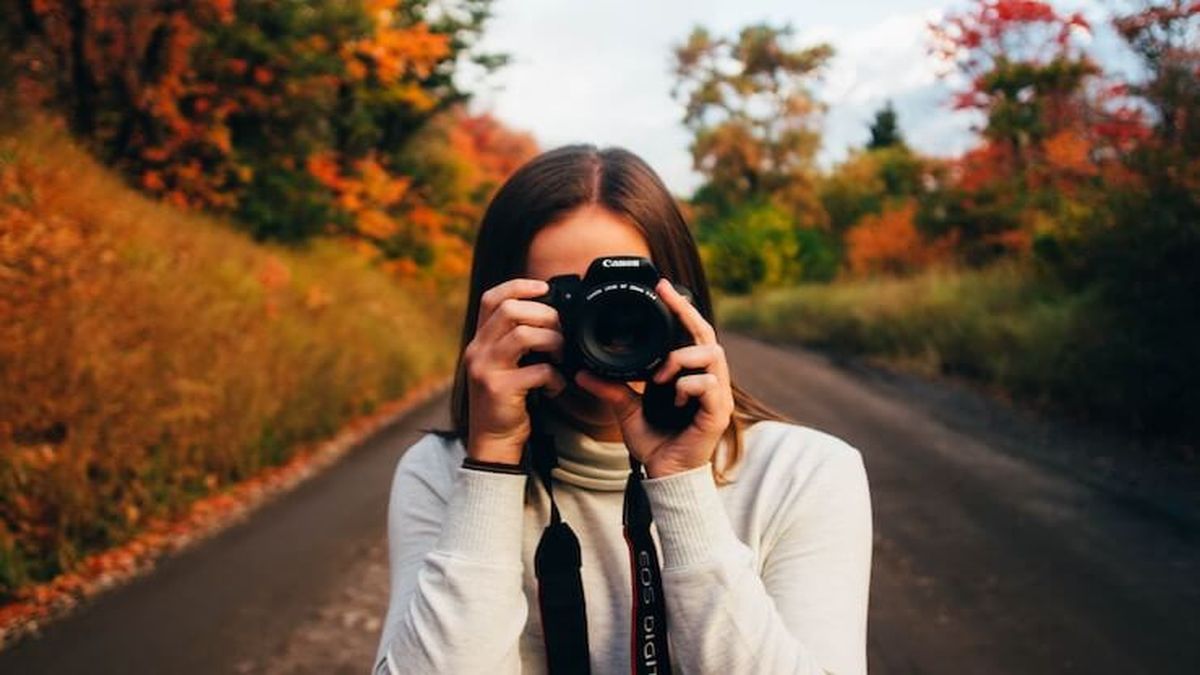get paid to take pictures