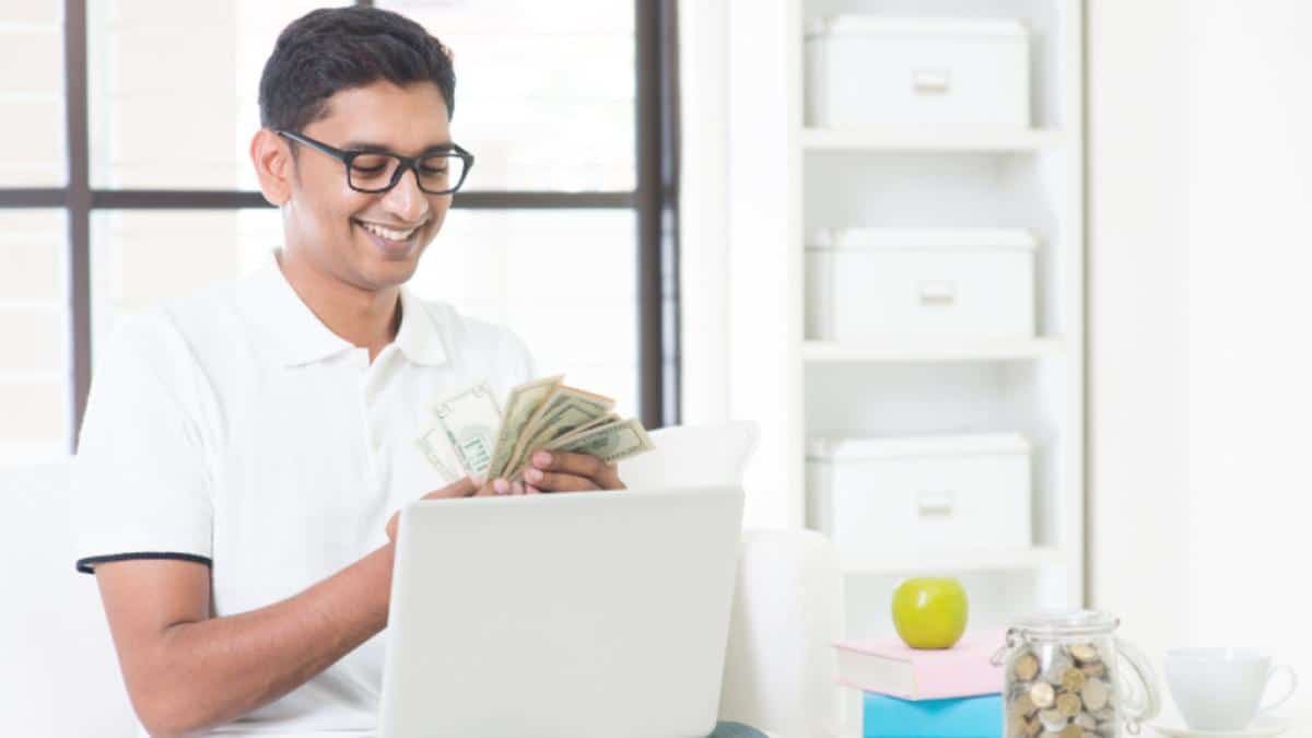 odd ways to make money