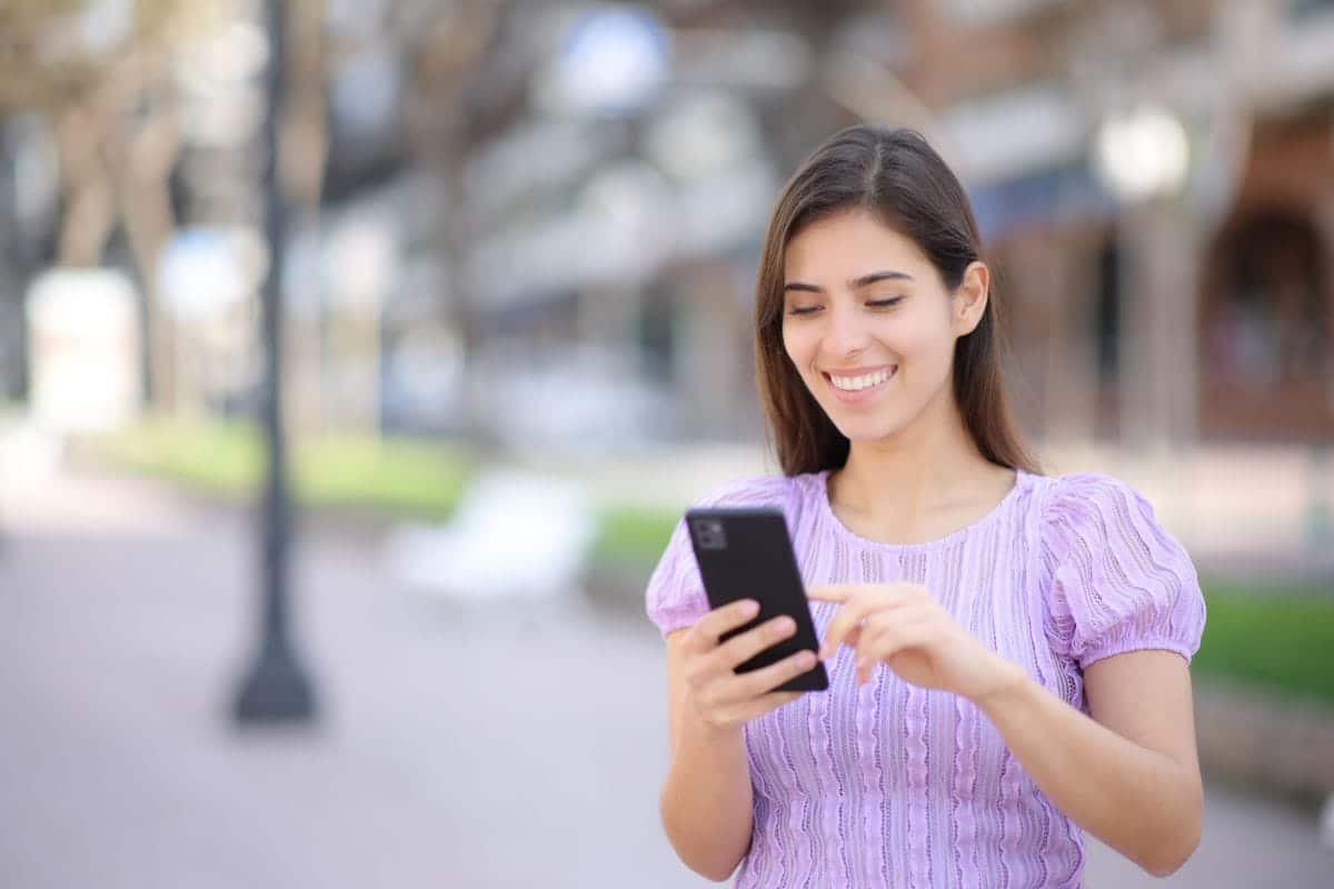 mobilexpression