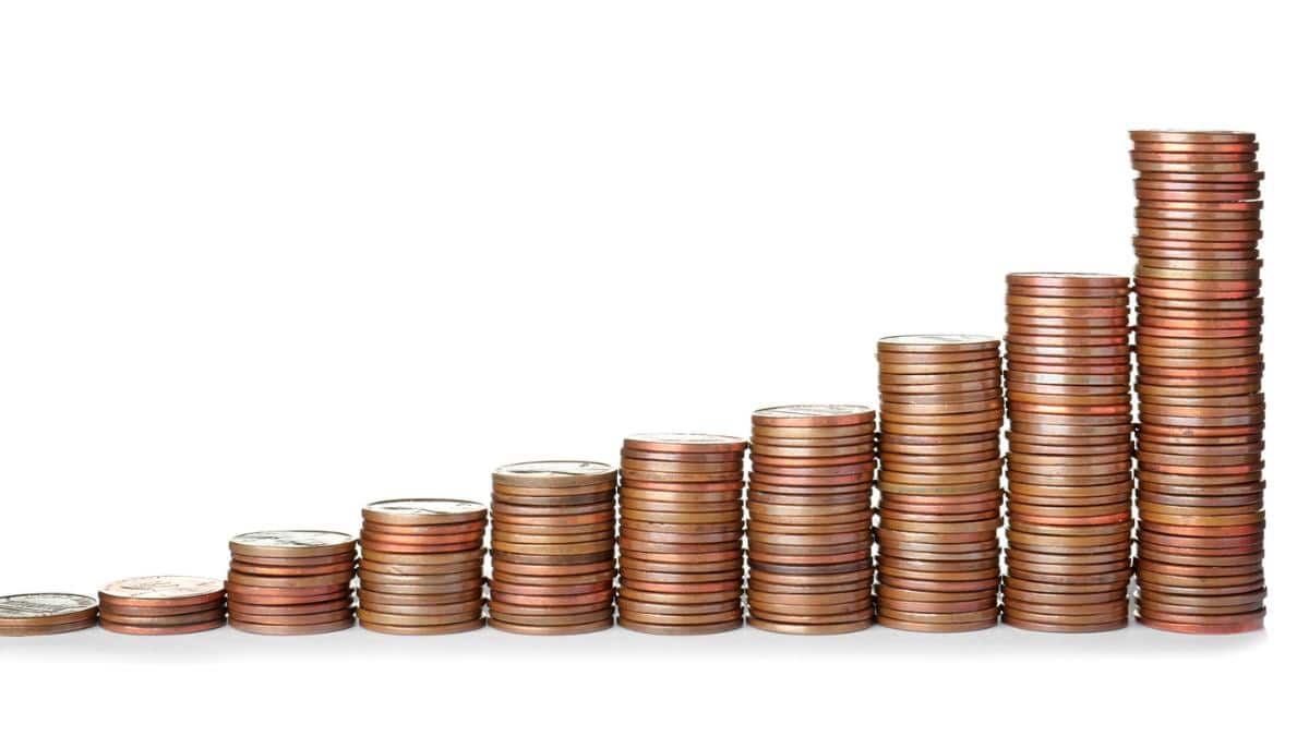 penny compounding
