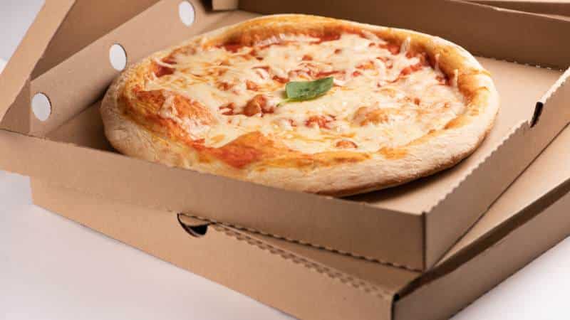 free pizza