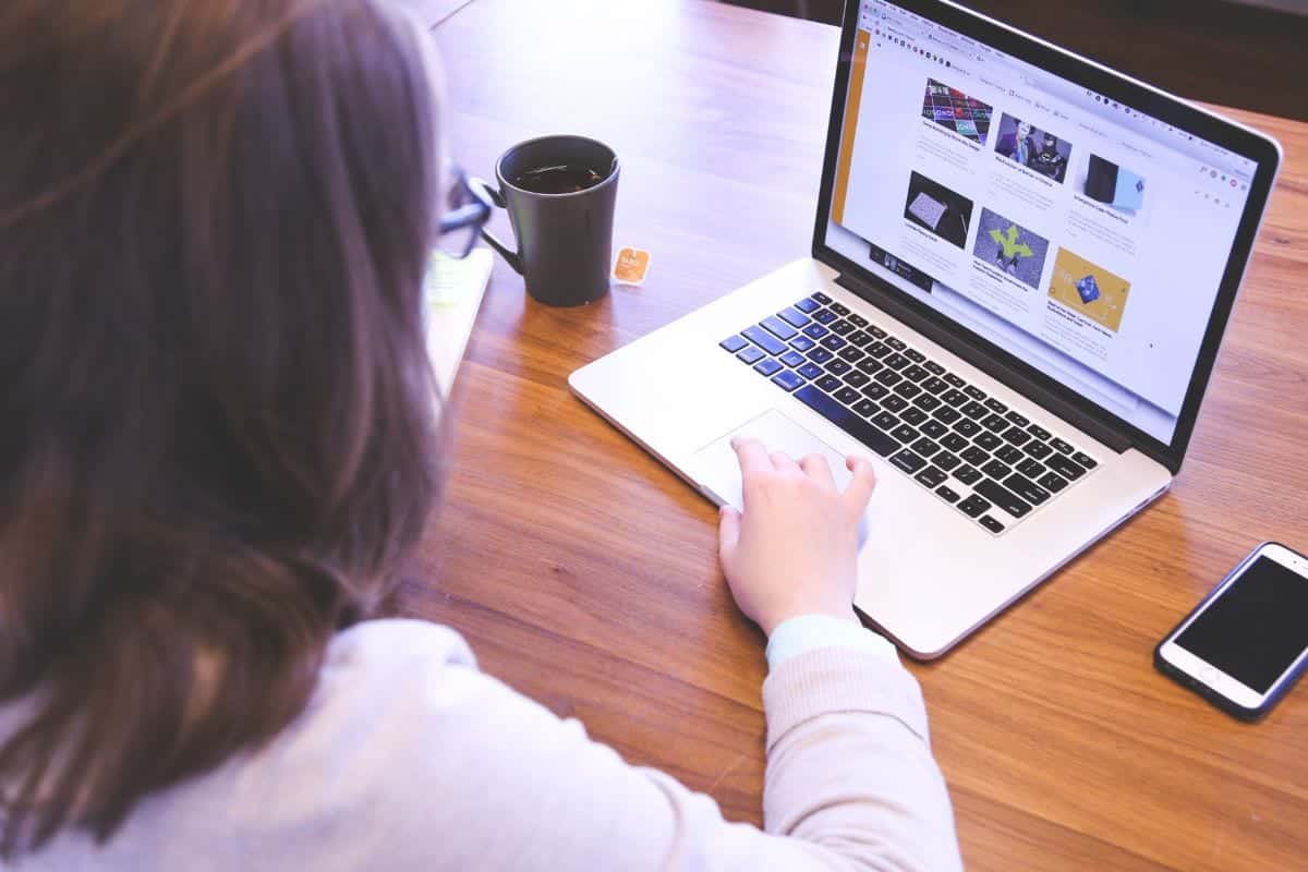 sell digital products