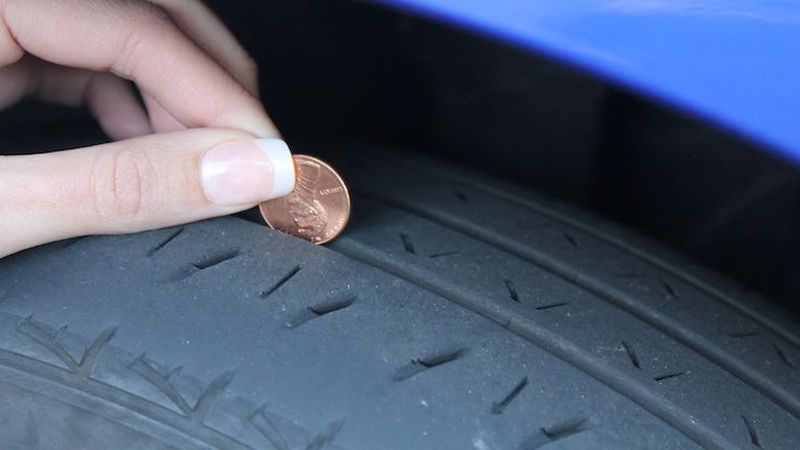 sell tires for cash